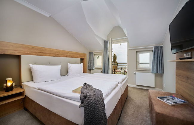 Strandvillen Wald & See - Foto 12