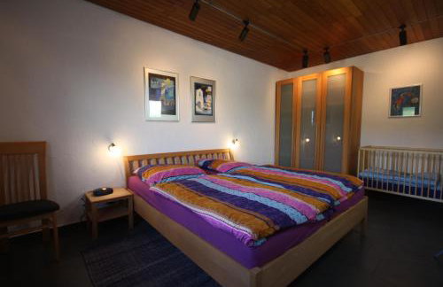 Moseltraum Alte Schmiede - Foto 30