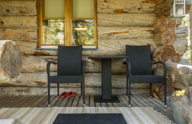 Ukkohermanni - Foto 22