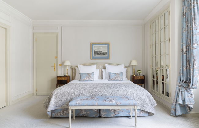 Le Bristol Paris - Oetker Hotels - Foto 25