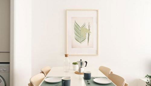 Apartamento Pataka III - Foto 4