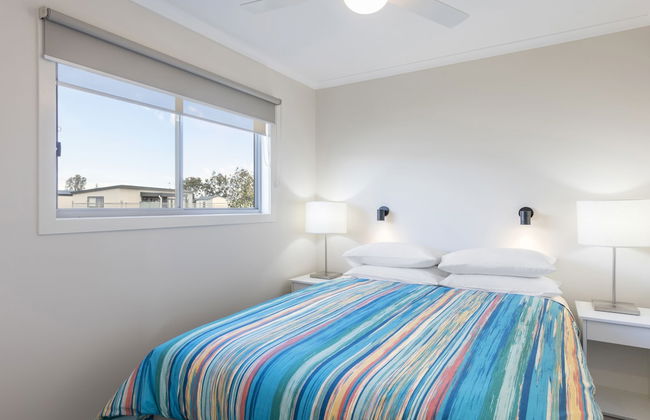 RACV Cobram Resort - Photo 4