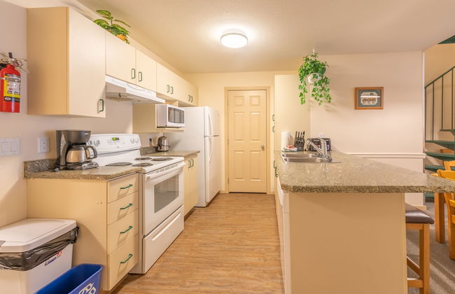 Big White Condos by Big White Accomm. - Foto 7