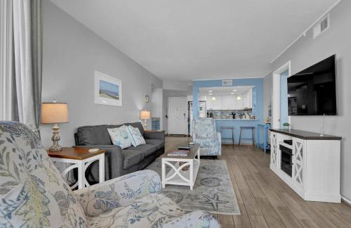 St Regis 2209 - Seaview Haven - Foto 15