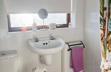 Cosy house with coastal views - close to Edinburgh - Foto 16