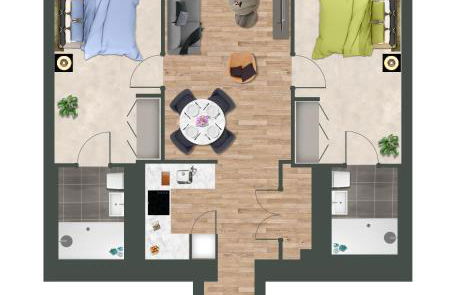 Charles Hope Liverpool - Foto 45