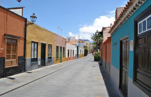 Durazno Tropical Apartment Puerto de la Cruz - Foto 36