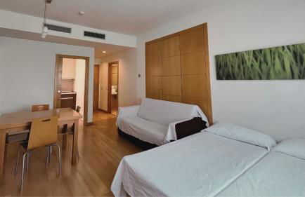 Hotel-Apartamentos Tartesos - Foto 11