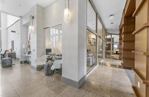 Landing Beautiful 1BD Clubhouse Gym - Foto 44