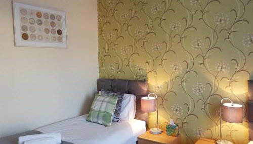 Delight Marvel-Derby House at Maidstone - Foto 4