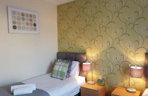 Delight Marvel-Derby House at Maidstone - Foto 4