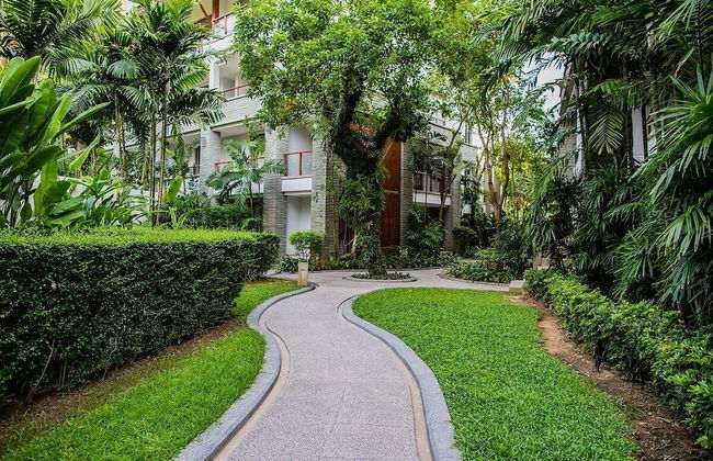 Beachfront 2br Home With Private Plunge Pool on Stunning Naithon Beach 3 - Foto 29