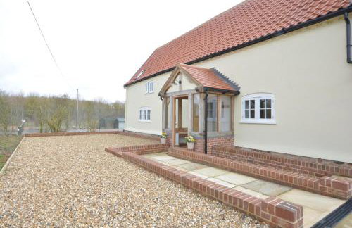 Woodland Cottage, Great Glemham - Foto 9