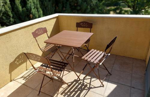 En Provence, Chez Stéphanie et Marcel - Foto 17