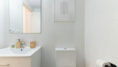 Bajo a estrenar en el centro de Santander - Foto 4