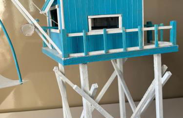 Malibu Beach LA BAULE appartement face à la mer ! - Foto 20