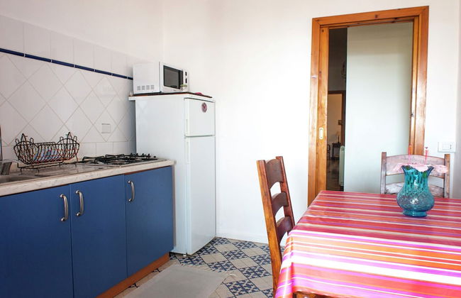 Holiday Home in Sicily With Sea Views - Photo 9