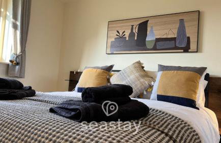 Myrtles Barn Amazing Renovated 2 Bed NO GUEST FEE - Foto 7