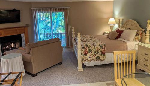 Springbrook Inn- Springbrook - Foto 5