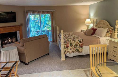 Springbrook Inn- Springbrook - Foto 5