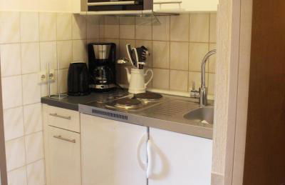 Ferienwohnungen auf Halbinsel Scheid in direkter Ufernähe - Foto 12