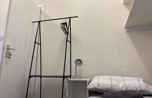 Newtons Lodge - Foto 75