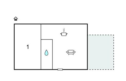 Stunning Apartment In Mali Losinj - Foto 21