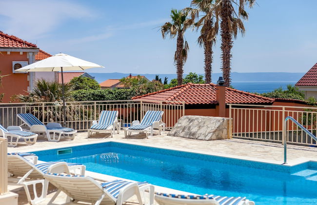 Villa Vjeka - Foto 19