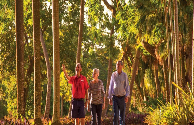 Entdecken Sie die Sehenswürdigkeiten von Darwin – Halbtagestour - Foto 1