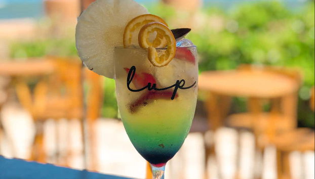 LUP Beach Club Ticket - Foto 5