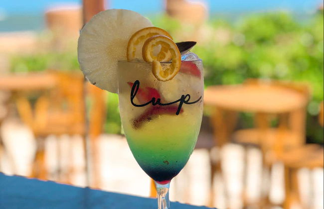 Biglietti per LUP Beach Club - Foto 7