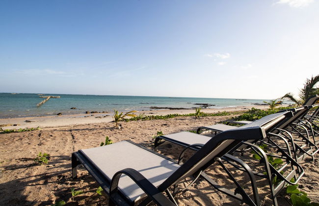 OKA Milagres Cond. Beira Mar 06 Pessoas - Photo 26