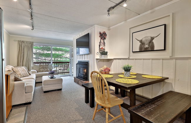 Whiffletree I5 3 Bedroom Condo - Foto 38