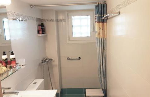 Nea Styra seafront apartment with stunning view - Foto 11