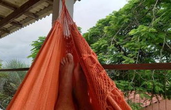 Sobrado com vista profissional do mar - Foto 6