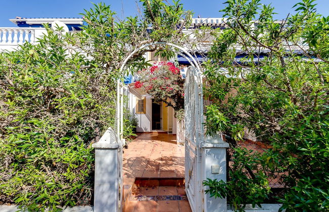 Parquemar 3 La Mata Playa - Foto 42