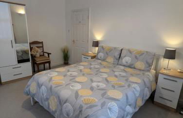 SWANAGE WELL PRESENTED 2 BEDROOM APARTMENT CLOSE to BEACH - Photo 14