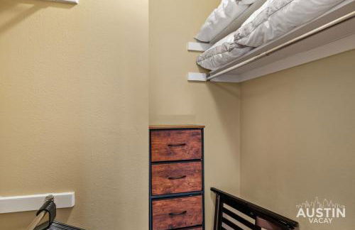 4BR 5BA Lakeway Retreat w Grill Deck and Tennis Courts by Austin Vacay - Foto 30