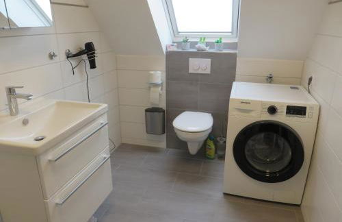 NEU FeWo Tuffis Home an der Nordsee - Foto 11