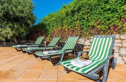 Spacious villa with private pool in Villamartin - Foto 17