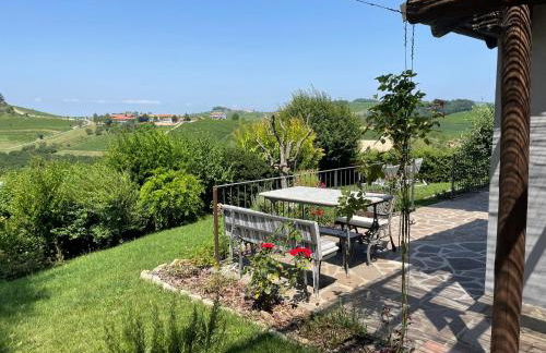 Villa Biancospino - luxury and private villa in Langhe - Foto 28