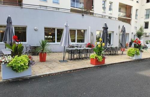 Domitys Les Rives du Cher - Foto 6