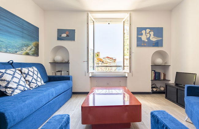 JOIVY La Finestra Sulla Piazzetta a Portofino - Foto 9