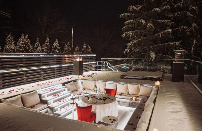 Alpin Aparthotel 2302 - Foto 38