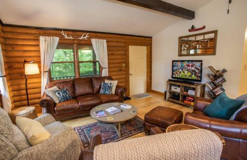 Fir River Cabin - Photo 5