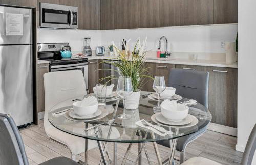 Waterline Corner Vies 2Br 2BA Suites - Foto 27