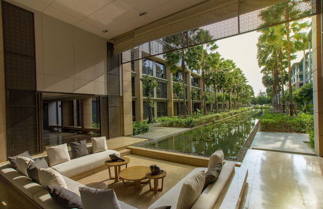 Ban Mai Khao 195 by Villacarte - Photo 1