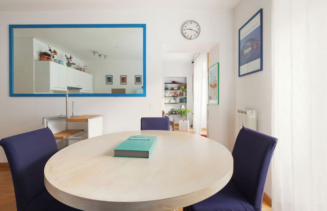 Brera Apartments in San Marco - Photo 16