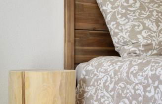 Studio en face Hopital Nord avec terrasse - Foto 11