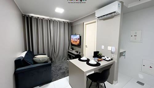 #2006B# Apto 1 quarto Metropolitan Barcelona - Foto 2